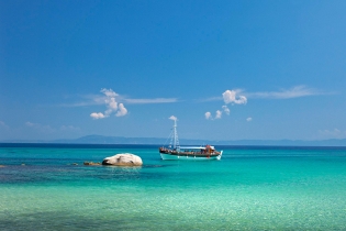 8 лучших курортов Греции