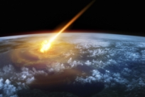 10 интересных фактов о метеоритах