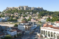 10 вещей, которые нужно сделать в Греции
