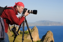 20 советов, как сделать хорошие фотографии в путешествии