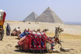 9 главных советов в Египте
