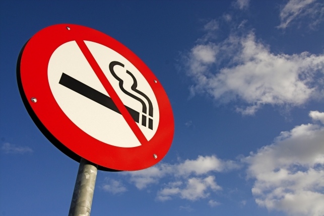 Страны, где яростнее всего борются с курением