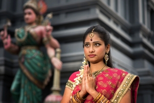 7 самых ярких праздников в Индии