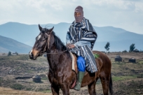 Быт и нравы южно-африканских ковбоев