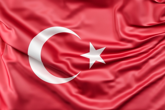 Потрясающий восточный колорит или почему стоит посетить Турцию