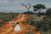 20 свадеб, сыгранных в путешествиях