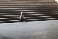 Что делать, если ваш ребенок потерялся в чужом городе: 5 главных советов