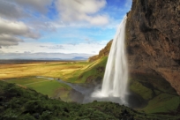 Самые красивые водопады в мире