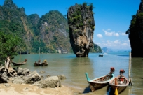 Как выбрать курорт в Таиланде: 7 лучших направлений