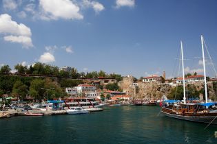 Как выбрать курорт в Турции