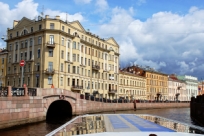 12 интересных фактов о Санкт-Петербурге