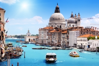 15 причин влюбиться в Италию