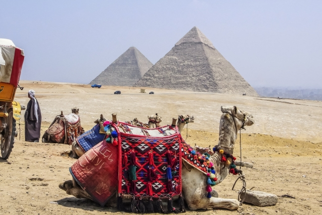9 главных советов в Египте