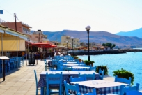 Как выбрать курорт в Греции