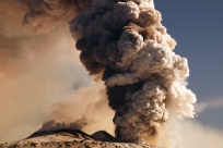 10 самых опасных действующих вулканов в мире