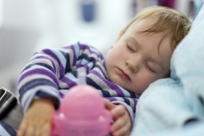 Что делать, если ребенок заболел в путешествии: 10 важных советов
