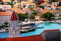 8 лучших курортов Хорватии
