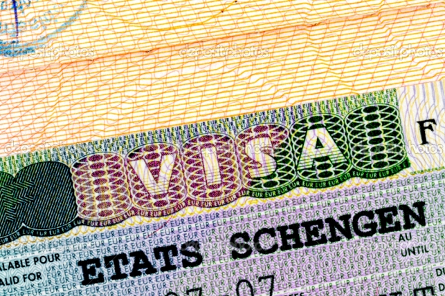 Полезная информация о визах в разные страны