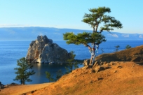 7 лучших способов отдохнуть на озере Байкал