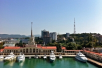 Как выбрать курорт на Черном море: 4 лучших направления
