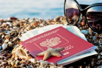 Если в отпуске потерялся телефон, паспорт или кредитка
