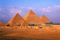 Топ-10 достопримечательностей Египта