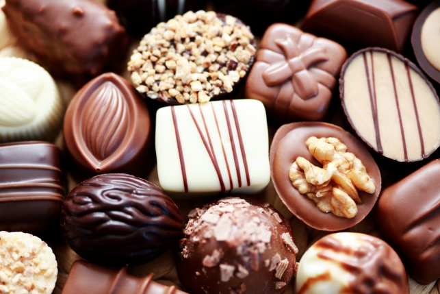 10 лучших в мире музеев шоколада