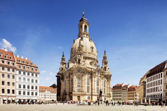 10 главных причин посетить Дрезден